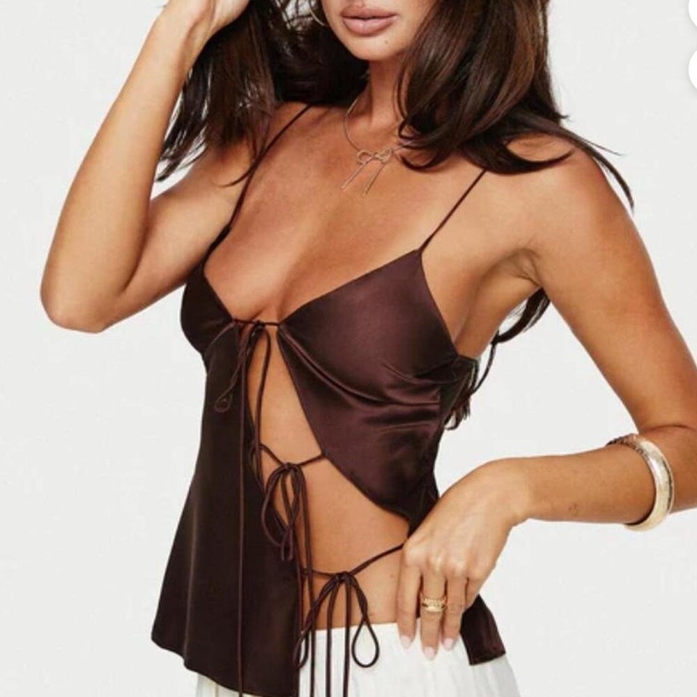 Lioness Mariah Cami Top